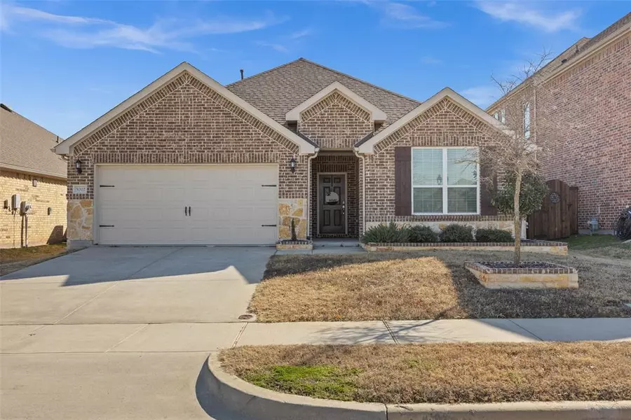 3002 Redbud Lane, Melissa, TX 75454