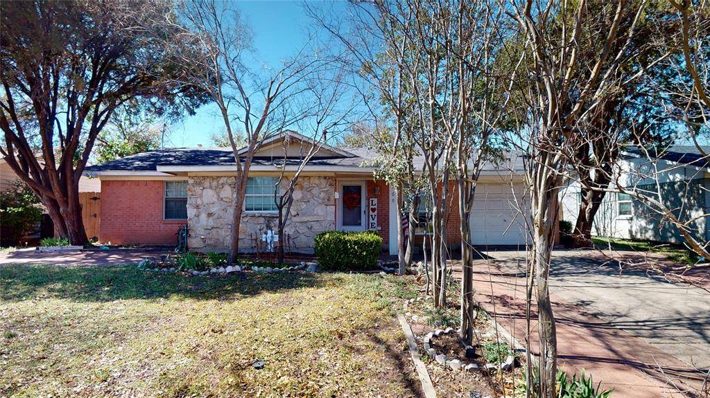 309 Island Drive, Richardson, TX 75081