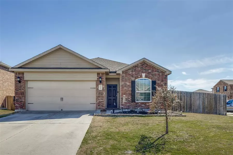 104 Curt Street, Anna, TX 75409