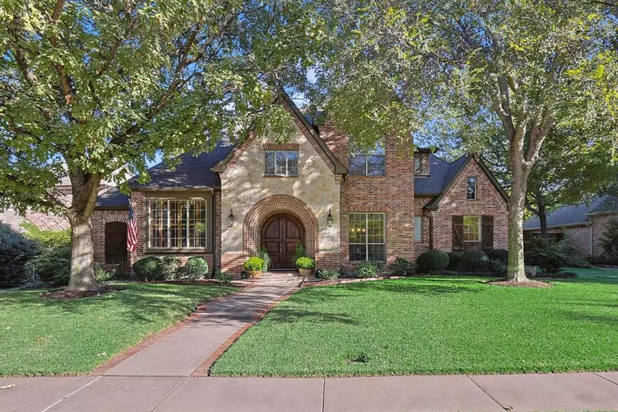 736 Lexington Avenue, Coppell, TX 75019