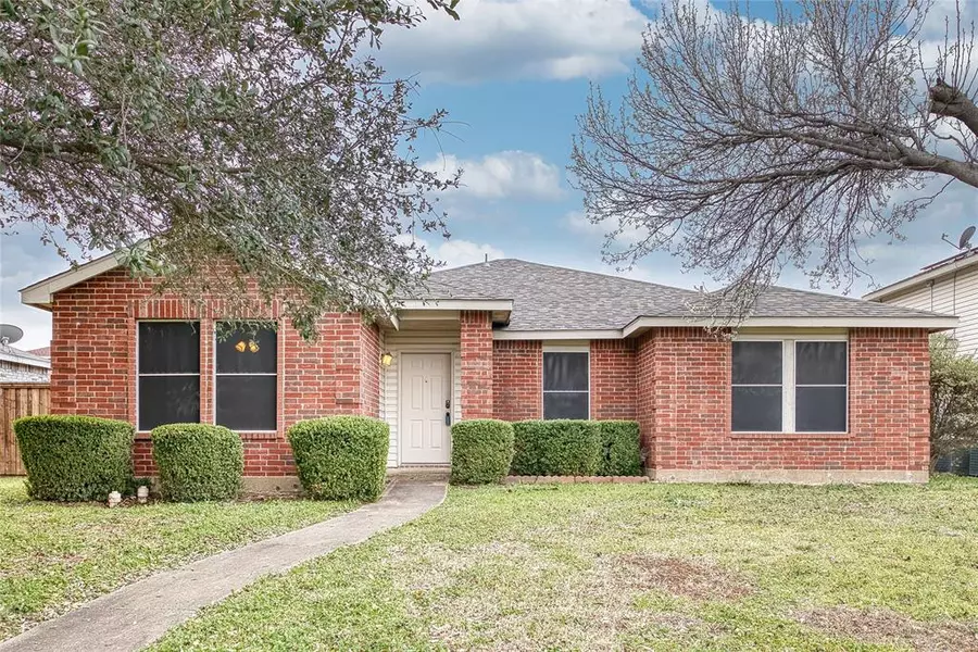 720 Bray Street, Cedar Hill, TX 75104