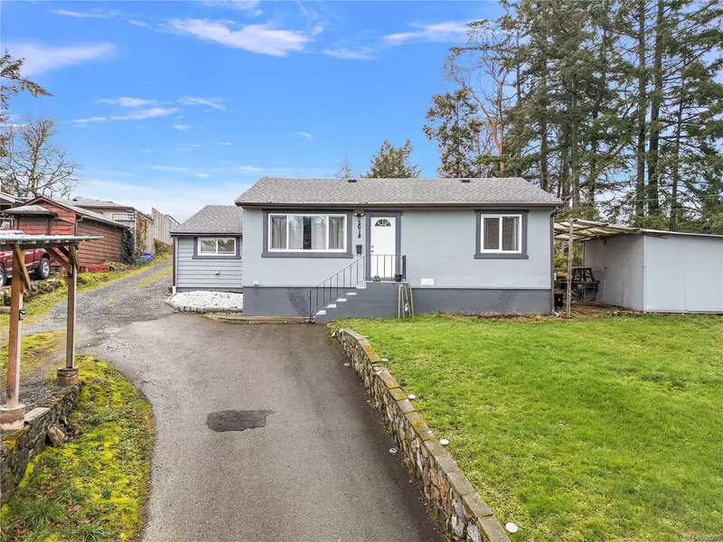 2618 Wentwich Rd, Langford, BC V9B 3N6