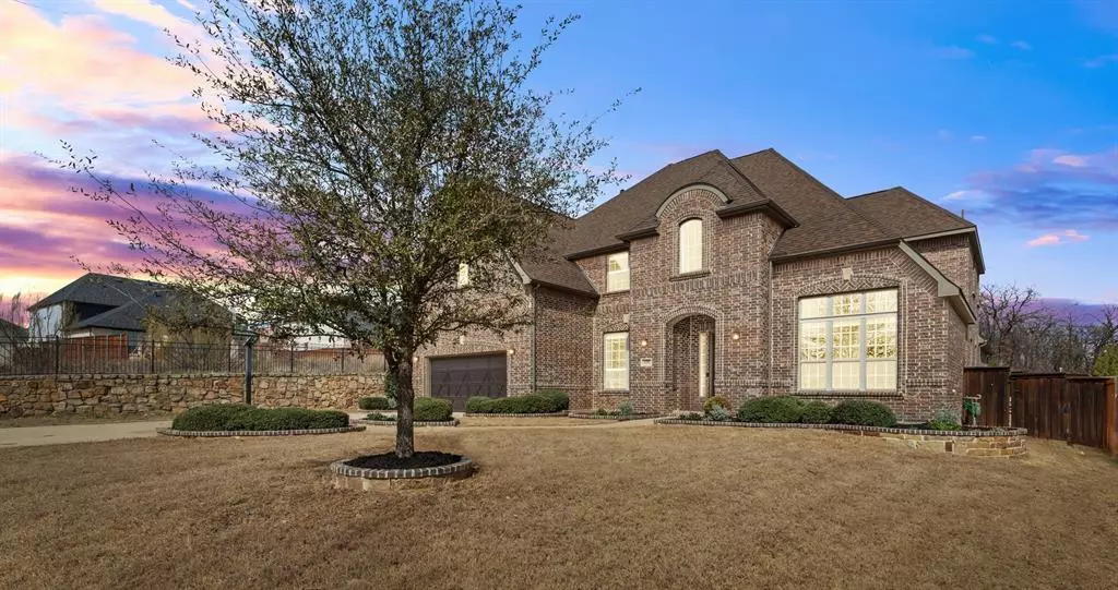 Flower Mound, TX 76226,6720 Canyon Oak Court