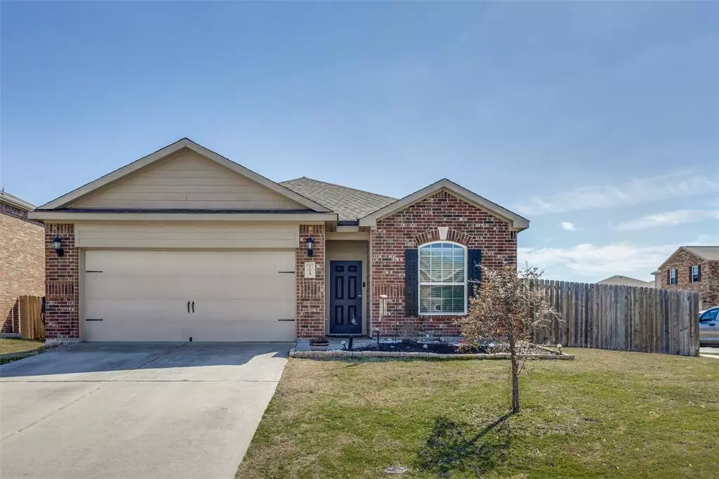 Anna, TX 75409,104 Curt Street