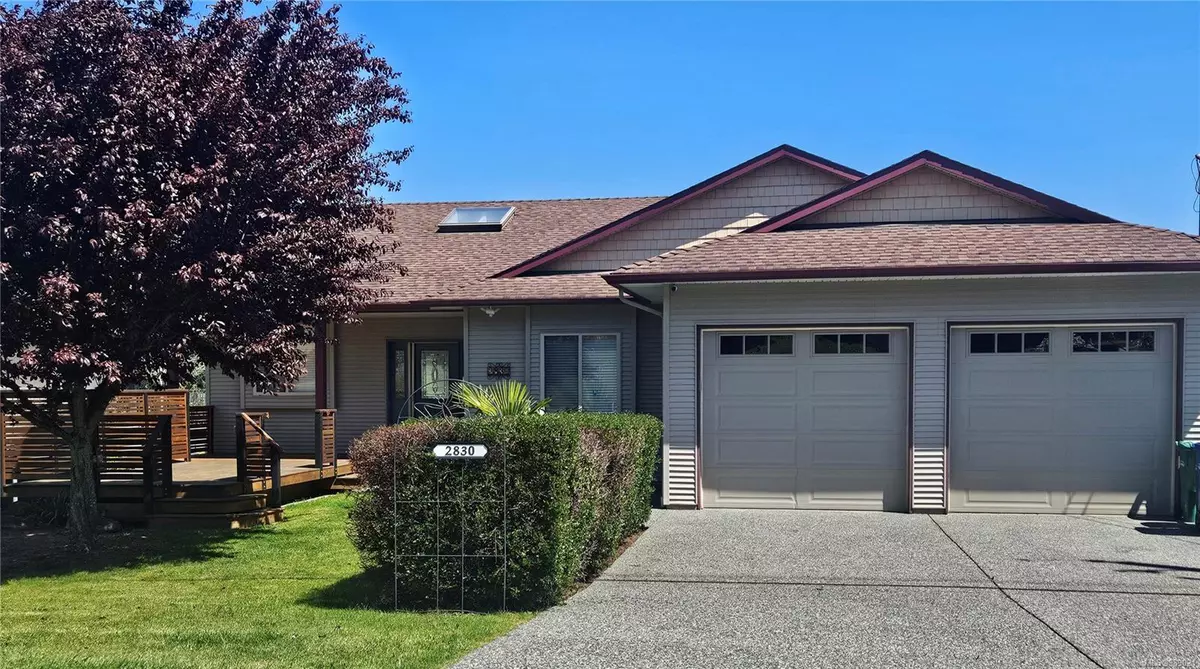 Nanaimo, BC V9S 3M9,2830 Haliday Cres