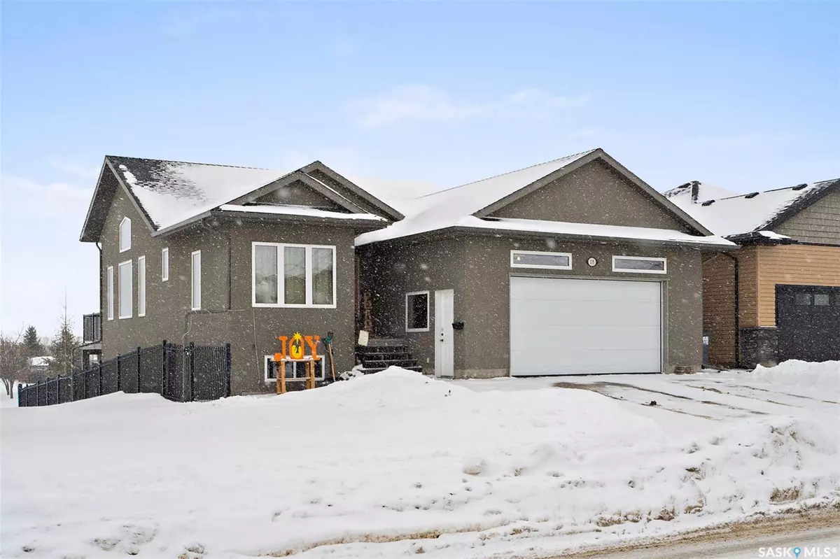 Saskatoon, SK S7R 0B7,115 West Hampton BOULEVARD