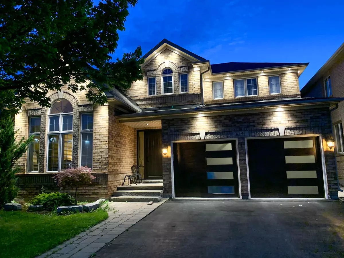 Oakville, ON L6M 4T4,2347 Copperwood DR