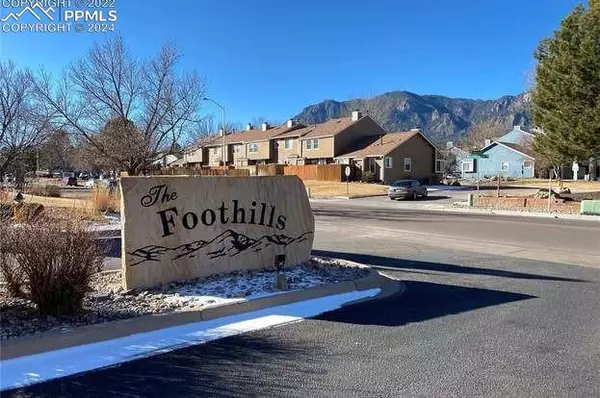 Colorado Springs, CO 80906,1040 Samuel PT