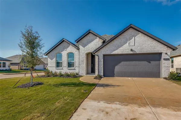 2902 Italia Terrace, Princeton, TX 75407