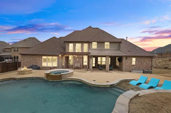 Flower Mound, TX 76226,6720 Canyon Oak Court