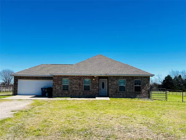 121 Pugh Lane, Corsicana, TX 75109