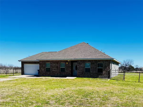 Corsicana, TX 75109,121 Pugh Lane