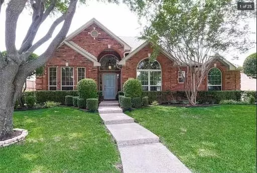 2637 Pine Springs Drive, Plano, TX 75093