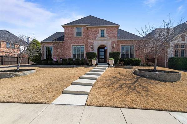 905 Sandy Trail, Keller, TX 76248