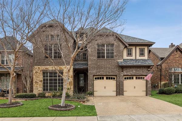 1012 Brendan Drive, Little Elm, TX 75068