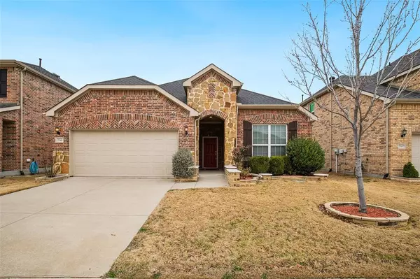 2341 Leeward Place, Little Elm, TX 75068