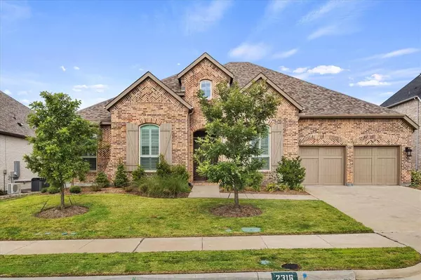 Rockwall, TX 75087,2316 Miranda Lane