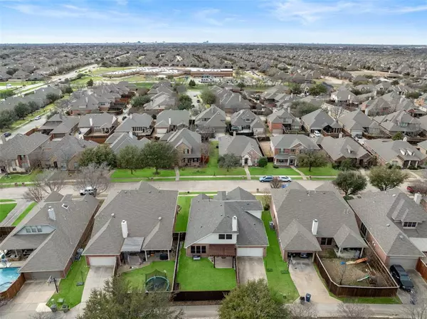 Sachse, TX 75048,7518 Forest Ridge Trail