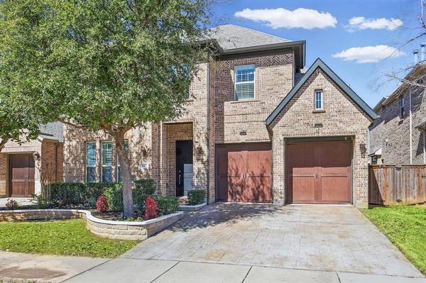 643 Banbury Road, Coppell, TX 75019