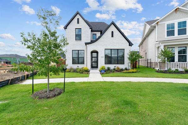 3541 Wardie Place, Frisco, TX 75033