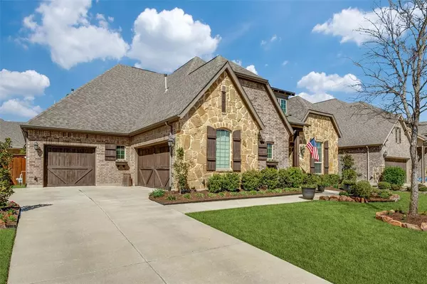 Mckinney, TX 75071,7309 River Park Drive