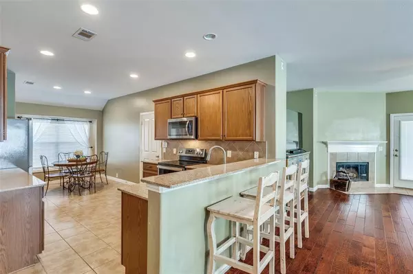 Wylie, TX 75098,216 Cliffbrook Drive