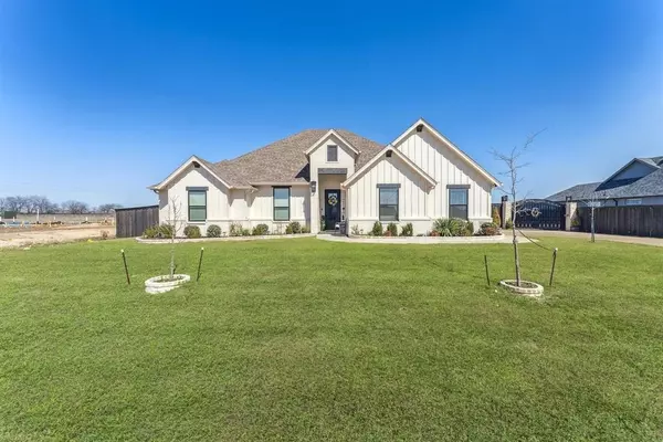 9552 Wildcat Rdg, Godley, TX 76044