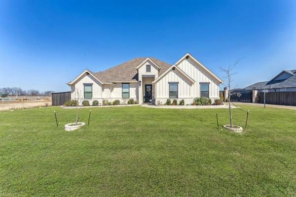 9552 Wildcat Rdg, Godley, TX 76044