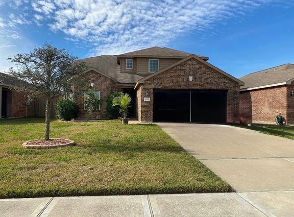 9722 Montana Sapphire Lane, Iowa Colony, TX 77583