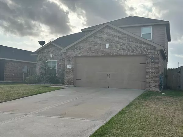 Iowa Colony, TX 77583,9722 Montana Sapphire Lane