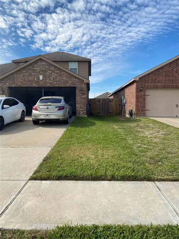 Iowa Colony, TX 77583,9722 Montana Sapphire Lane