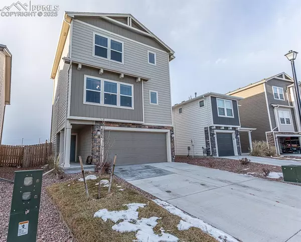 Peyton, CO 80831,8034 Nico WAY