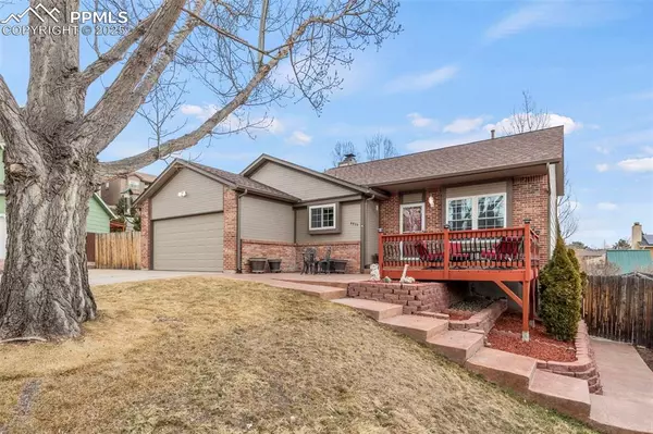 Colorado Springs, CO 80918,6935 Riverwood LN