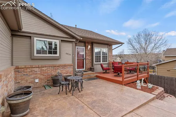 Colorado Springs, CO 80918,6935 Riverwood LN