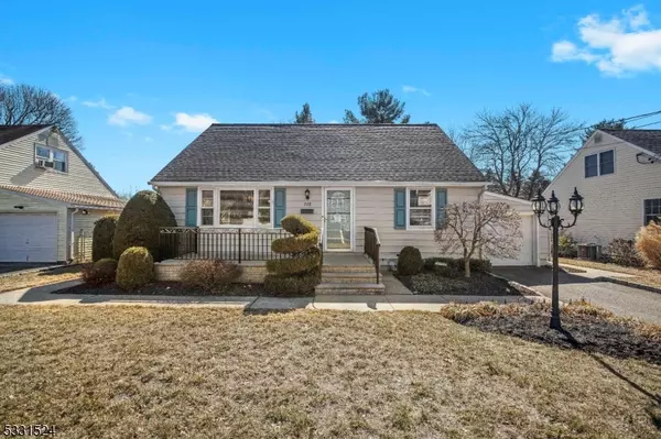 328 Clifford St, South Plainfield Boro, NJ 07080