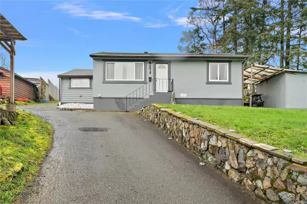 Langford, BC V9B 3N6,2618 Wentwich Rd