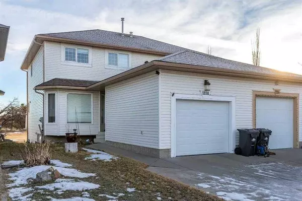 1116 High Glen PL Northwest, High River, AB T1V 1P5