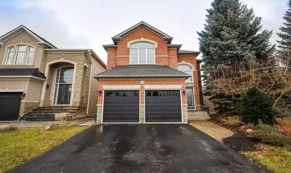 491 Melville AVE #BSMT, Vaughan, ON L6A 2M1