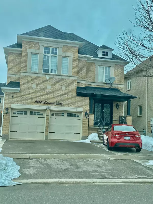 204 Lormel Gate, Vaughan, ON L4H 0C9