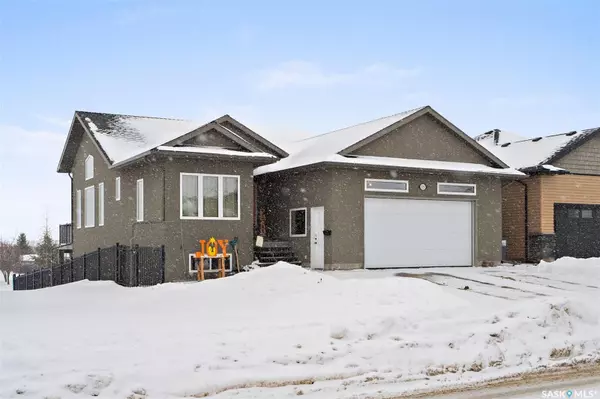 115 West Hampton BOULEVARD, Saskatoon, SK S7R 0B7