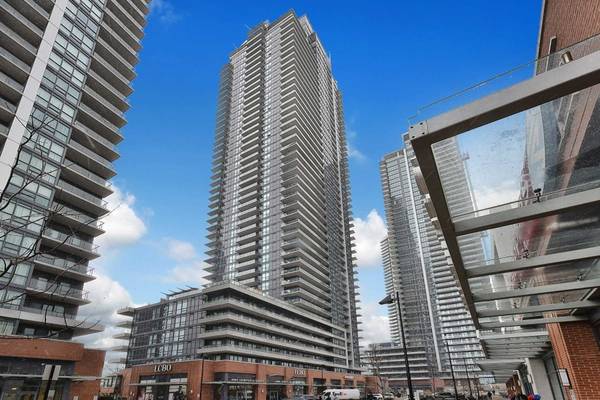 2220 Lake Shore BLVD W #1503, Toronto W06, ON M8V 0C1