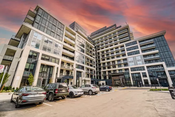 Oakville, ON L6H 7W6,3200 William Coltson AVE #1006