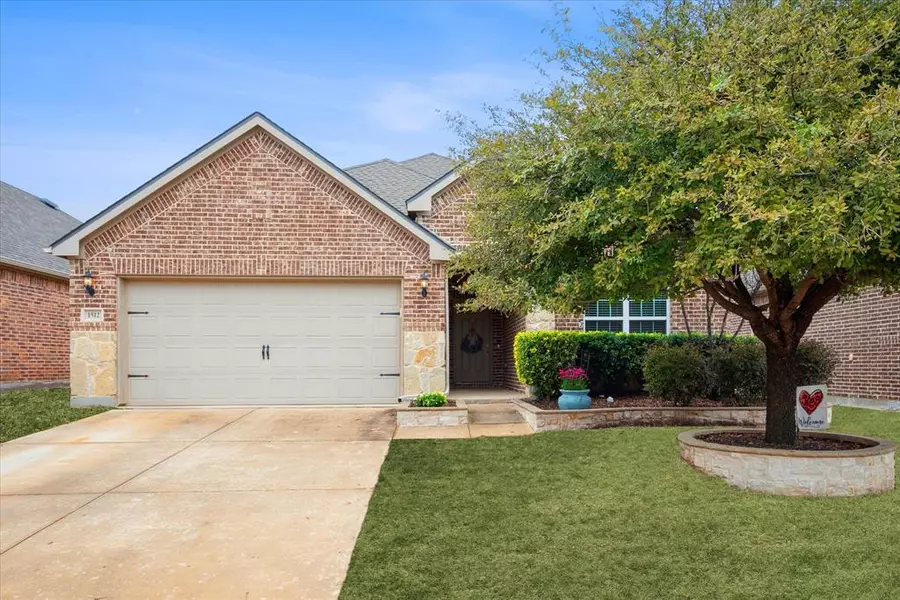 1512 Westview Lane, Northlake, TX 76226