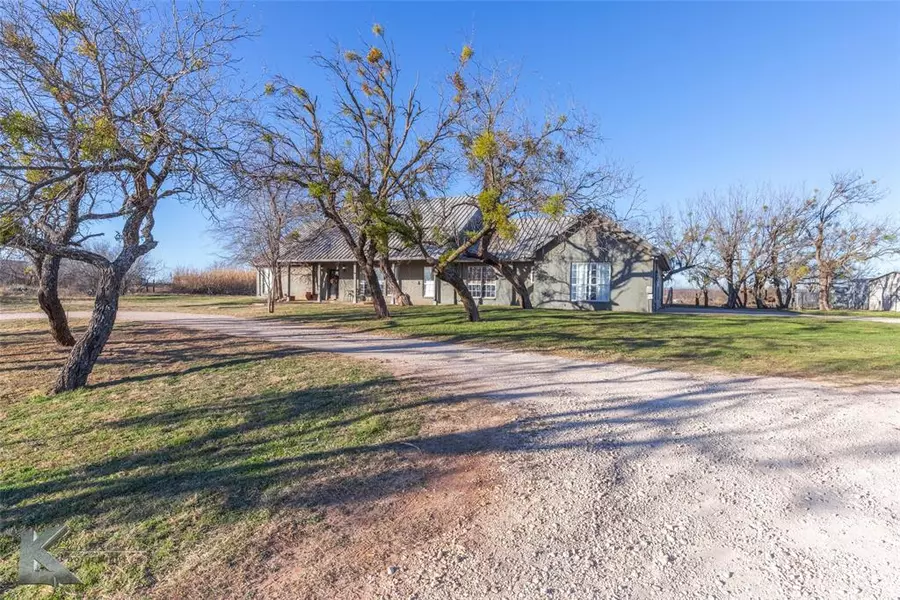 1198 Iberis Road S #B, Tuscola, TX 79562