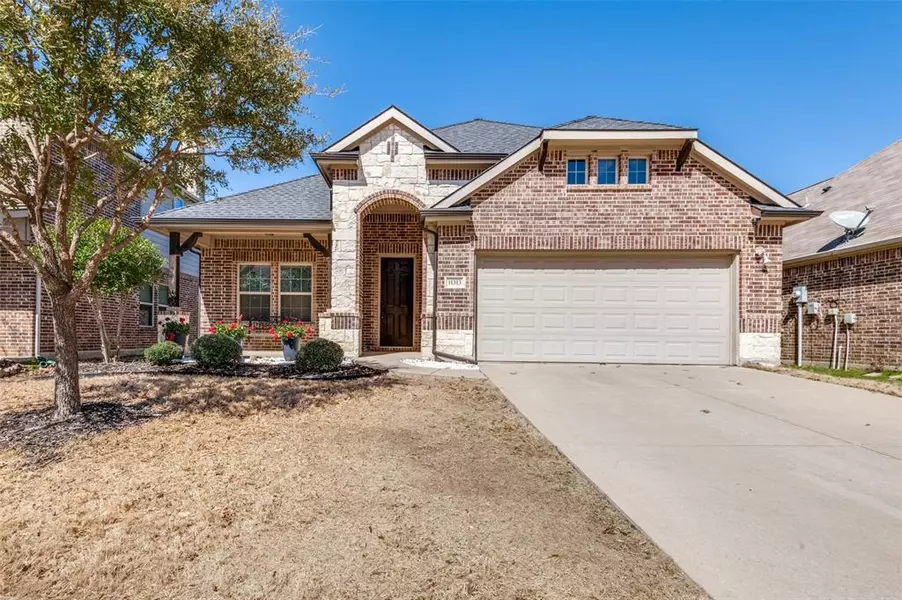 11313 Hubbard Creek Drive, Frisco, TX 75036