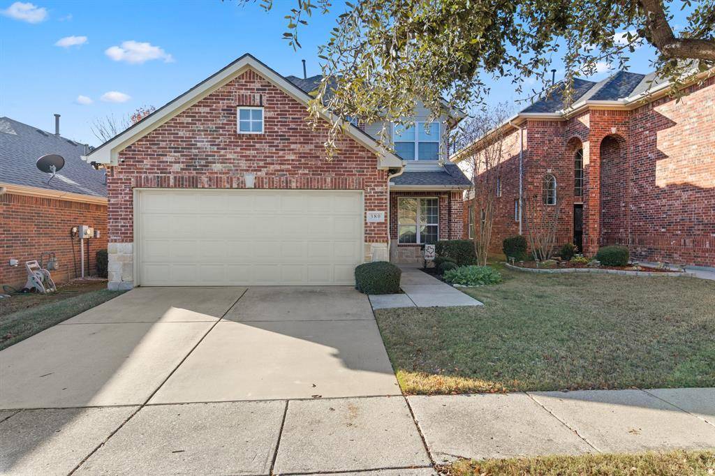 Lantana, TX 76226,380 Bentson Drive