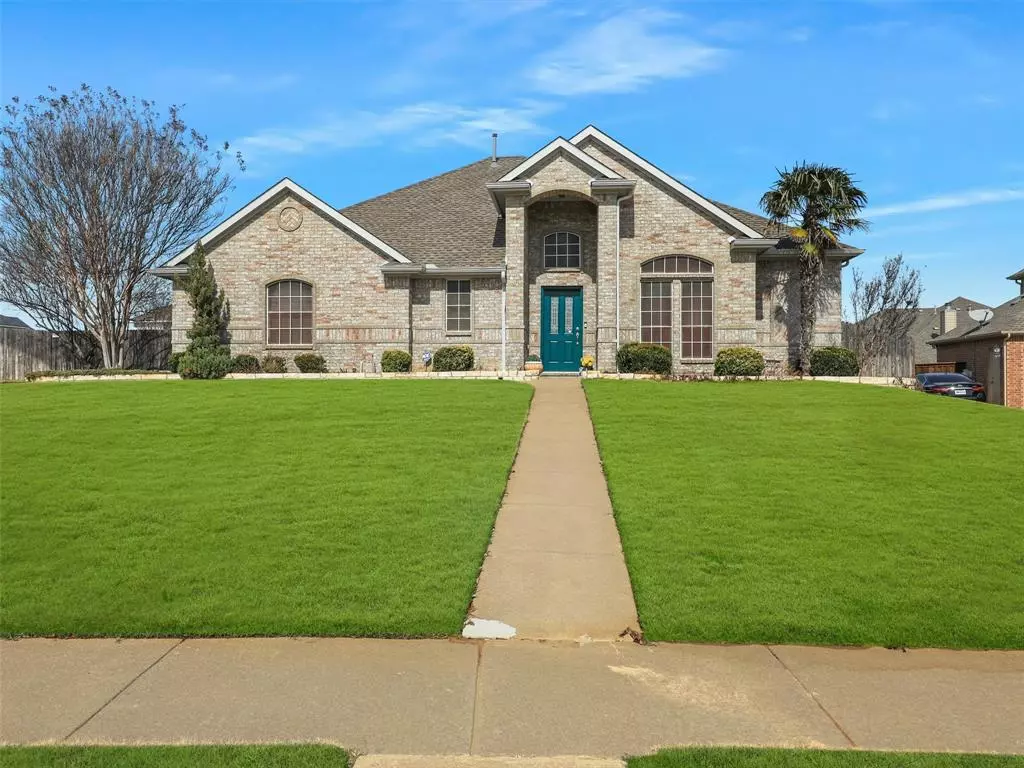 Kennedale, TX 76060,1325 Meadowview Drive