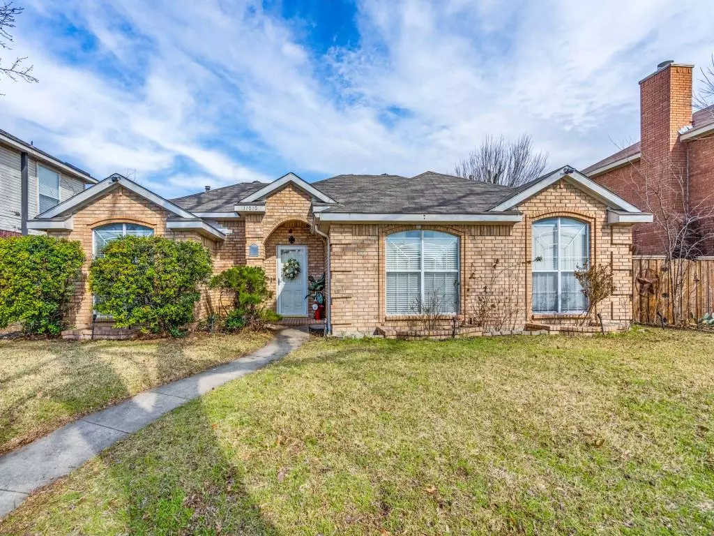 Frisco, TX 75035,11010 Castle Drive