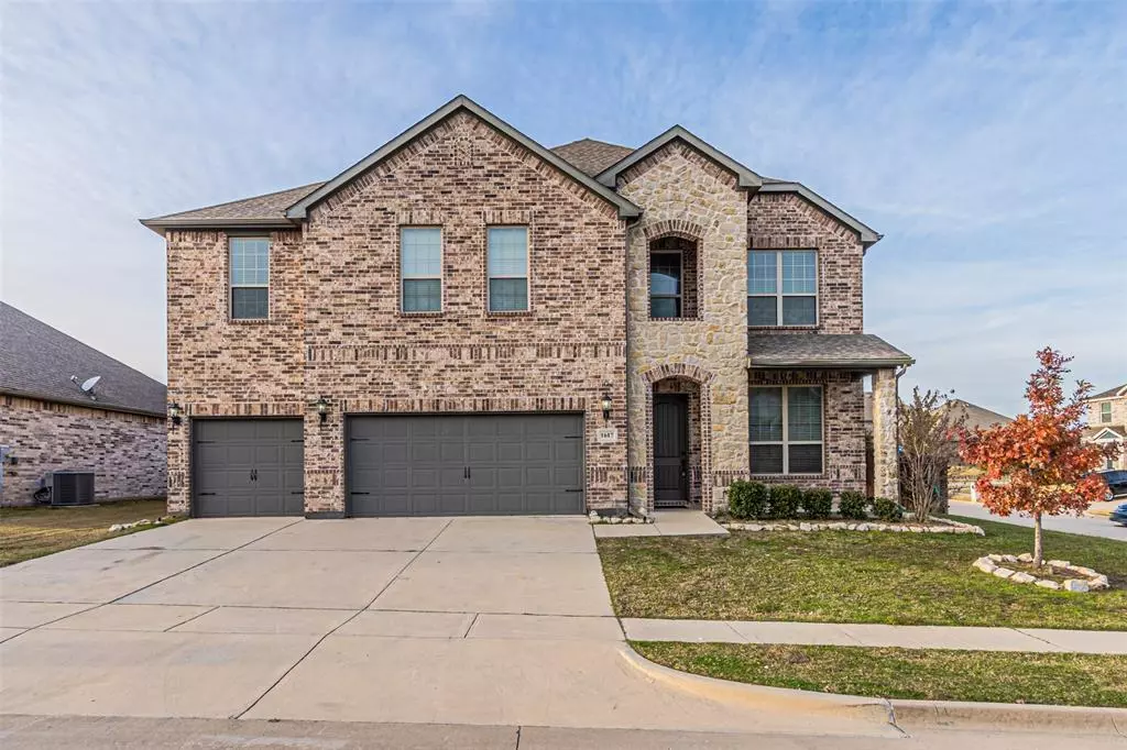 Wylie, TX 75098,1617 Ringtail Drive