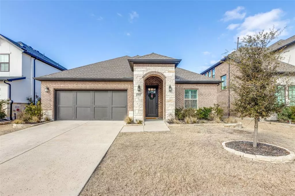 Prosper, TX 75078,1913 Carlisle Drive